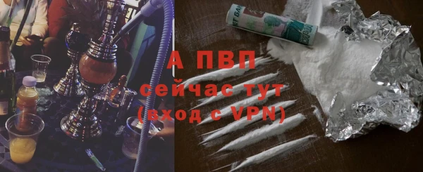 стафф Белоозёрский